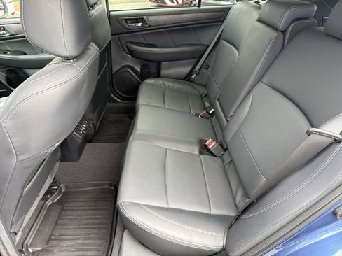 Used 2019 Subaru Outback 3.6R Limited w/ Popular Package #2 AWD/4WD image 21
