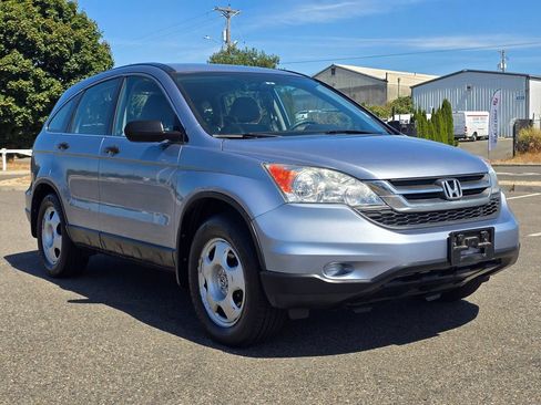 Used 2011 Honda CR-V LX image 7