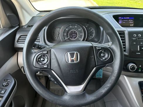 Used 2014 Honda CR-V EX image 14