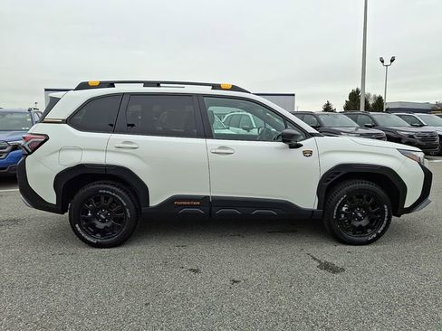New 2026 Subaru Forester Wilderness AWD/4WD image 7