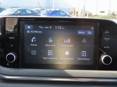 Used 2021 Hyundai Sonata SEL Plus image 19