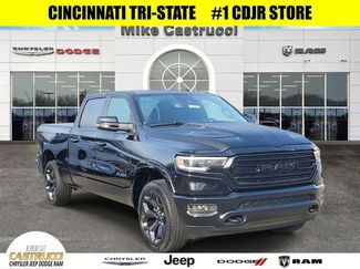 Certified 2024 RAM 1500 Limited w/ Night Edition video 1