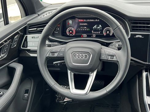 Certified 2025 Audi Q7 3.0T Prestige w/ Prestige Package image 20