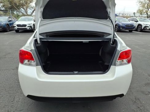 Used 2013 Subaru Impreza 2.0i Premium w/ Popular Pkg 2 image 16