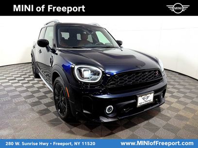 Certified 2024 MINI Cooper Countryman S