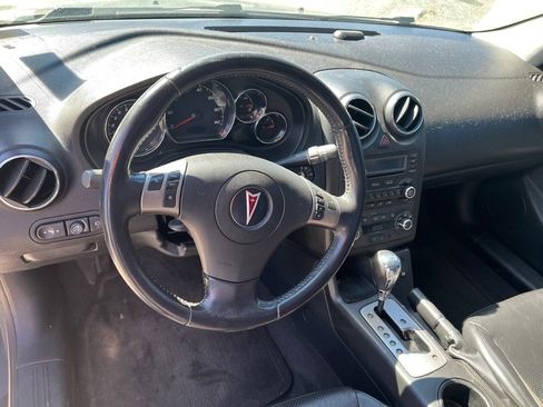 Used 2008 Pontiac G6 GXP w/ Sun And Sound Package image 53