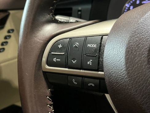 Used 2018 Lexus ES 350 w/ Premier Package FWD image 30