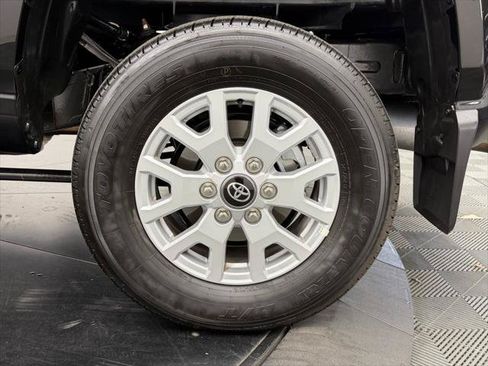 Certified 2026 Toyota Tacoma SR5 RWD image 16