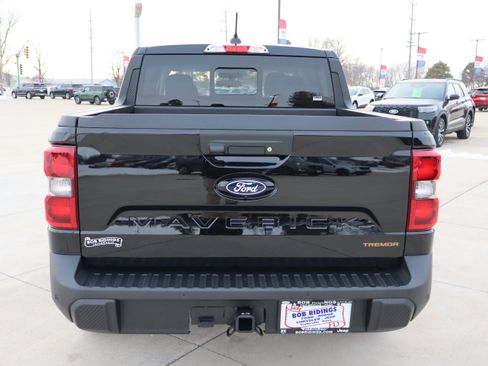 New 2026 Ford Maverick Tremor image 6