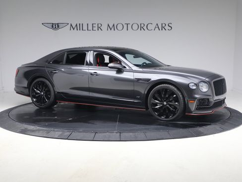 Certified 2022 Bentley Flying Spur V8 image 10