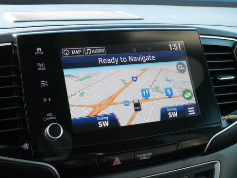 Used 2022 Honda Ridgeline RTL-E image 22