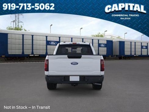 New 2026 Ford F150 XL RWD image 5