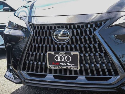 Used 2023 Lexus NX 350 AWD image 8