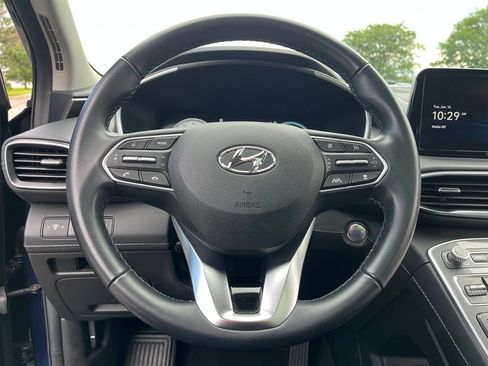 Used 2023 Hyundai Santa Fe SEL w/ Premium Package AWD/4WD image 29