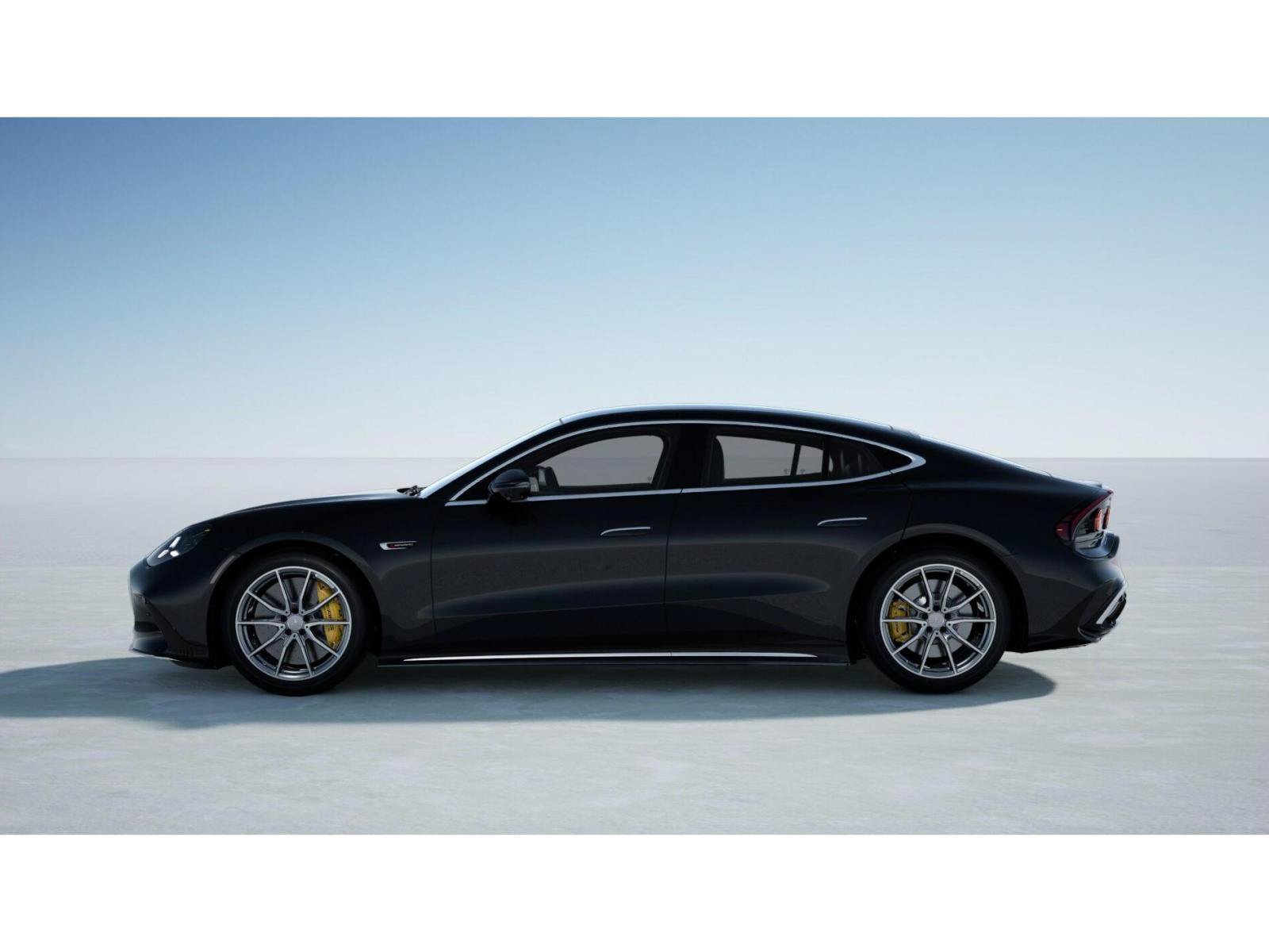 New 2027 Mercedes-Benz AMG GT 55 image 13