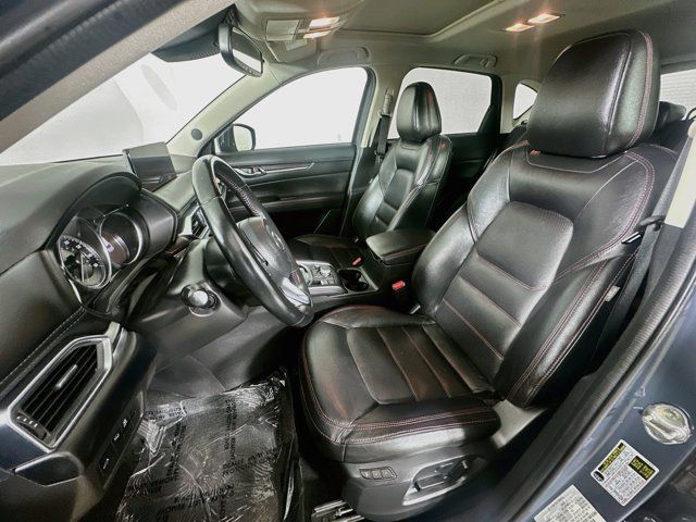 Used 2024 MAZDA CX-5 Carbon Edition AWD/4WD image 31