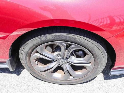 Used 2024 Honda Accord EX image 7