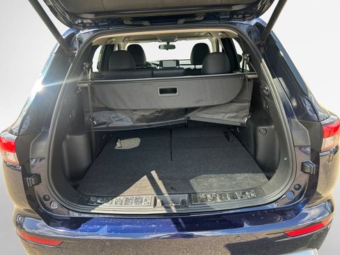 Used 2022 Mitsubishi Outlander SE AWD/4WD image 25