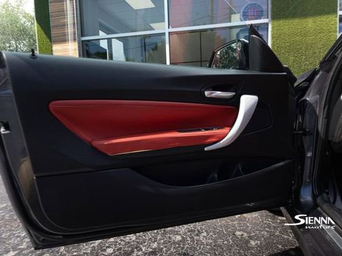 Used 2015 BMW M235i Coupe image 16