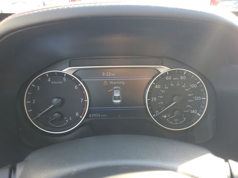 Used 2019 Nissan Altima 2.5 SR image 18