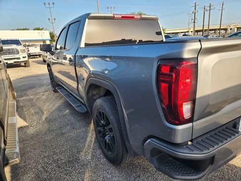 Used 2024 GMC Sierra 1500 Elevation RWD image 4