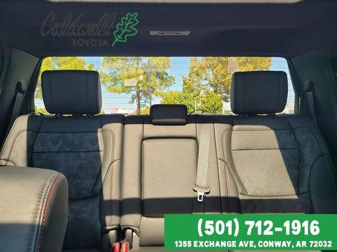 Used 2024 Toyota Tundra TRD Pro image 23