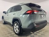 Used 2021 Toyota RAV4 XLE image 5