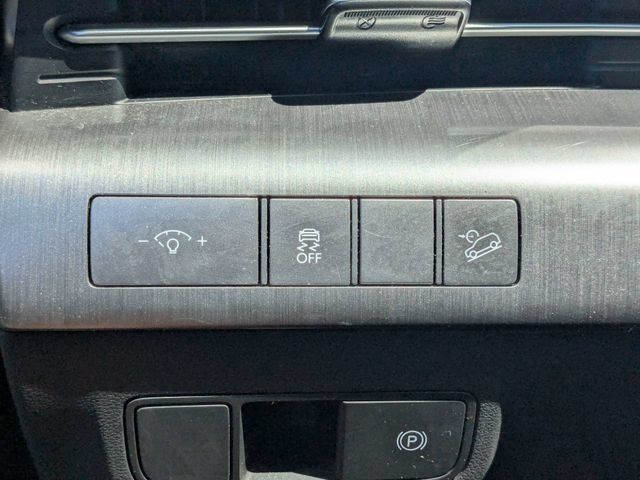 Used 2025 Hyundai Kona SEL AWD/4WD image 22