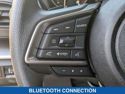 Certified 2025 Subaru Impreza 2.0i Sport image 20
