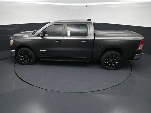 Used 2019 RAM 1500 Big Horn AWD/4WD image 45