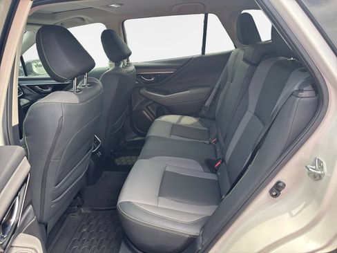 Used 2023 Subaru Outback Onyx Edition AWD/4WD image 23