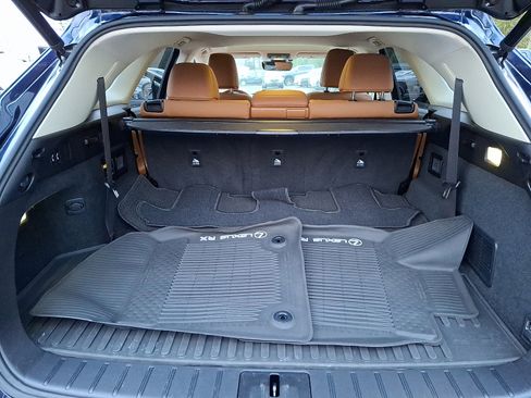 Used 2021 Lexus RX 350L Premium image 30