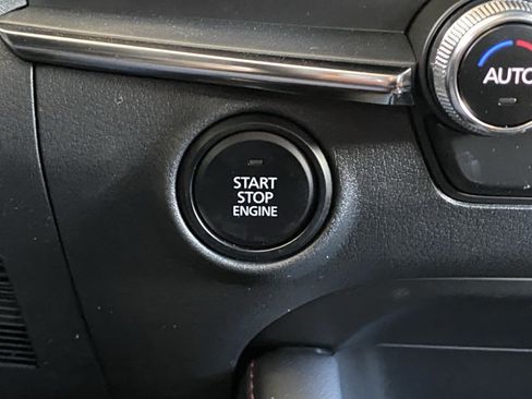 New 2026 MAZDA MAZDA3 Carbon AWD/4WD image 14