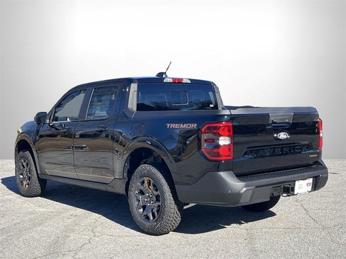 New 2026 Ford Maverick Tremor image 26