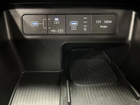 Used 2025 Hyundai Tucson SEL image 26