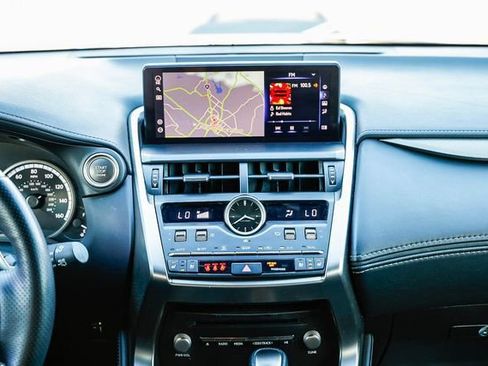 Used 2021 Lexus NX 300 F Sport image 11