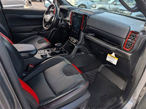 Used 2024 Ford Ranger Raptor image 24