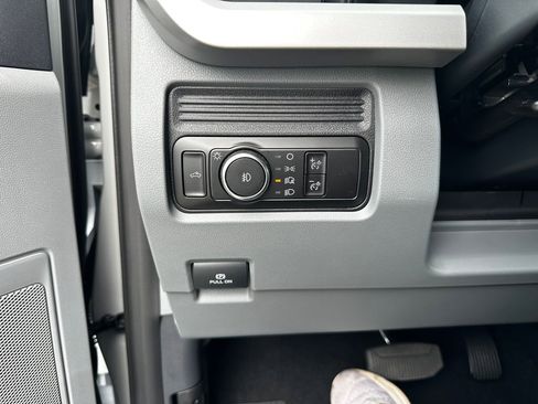 New 2026 Ford F250 XL w/ STX Appearance Package image 61