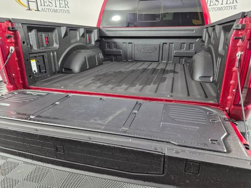 Used 2025 Ford F150 Raptor AWD/4WD image 31