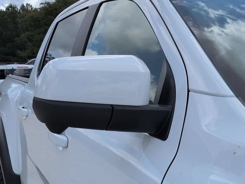 New 2026 Ford Ranger Raptor AWD/4WD image 11