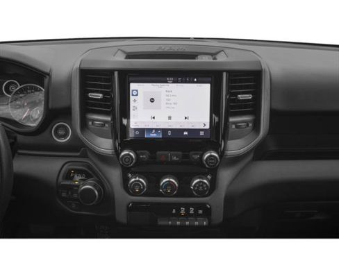 New 2026 RAM 1500 Express AWD/4WD image 12