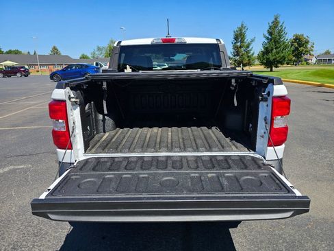 Used 2024 Ford Maverick XLT w/ Equipment Group 300A Standard image 18