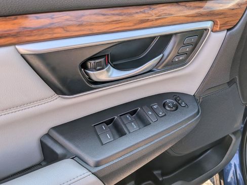 Used 2019 Honda CR-V EX-L image 16