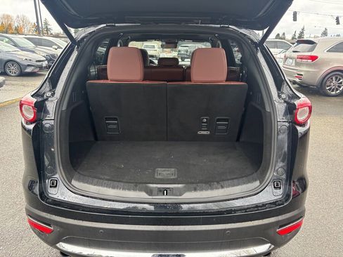 Used 2019 MAZDA CX-9 Signature image 11