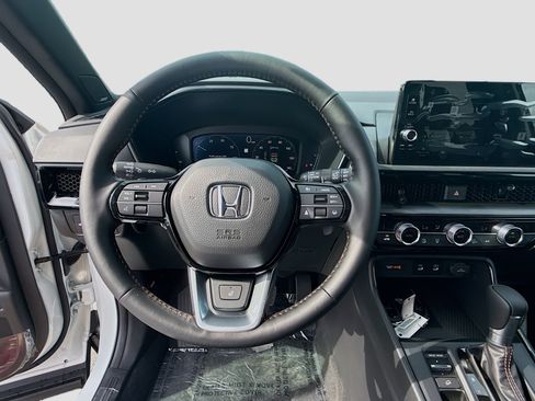 New 2026 Honda CR-V Sport Touring image 10