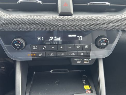 New 2026 Subaru Outback Limited XT image 15