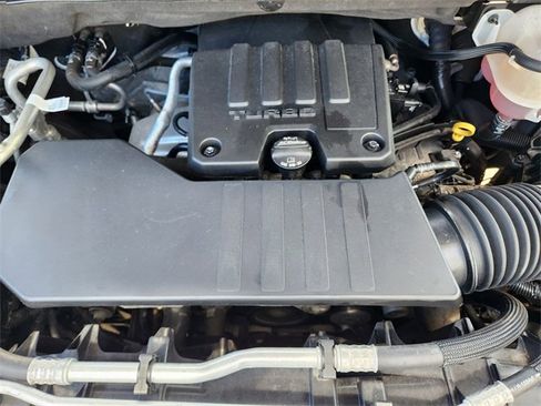 Used 2024 Chevrolet Silverado 1500 LT w/ Protection Package image 31