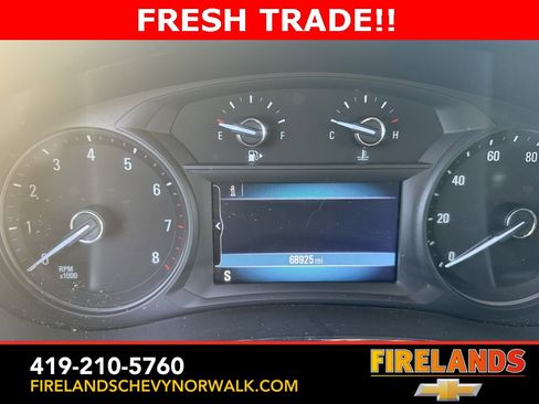 Used 2019 Buick Encore Preferred image 8