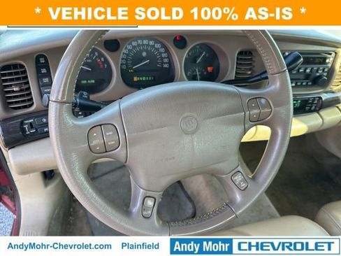 Used 2005 Buick Le Sabre Limited w/ Celebration Edition Package image 12