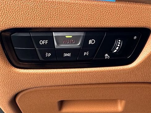 Used 2022 BMW i4 M50 image 19